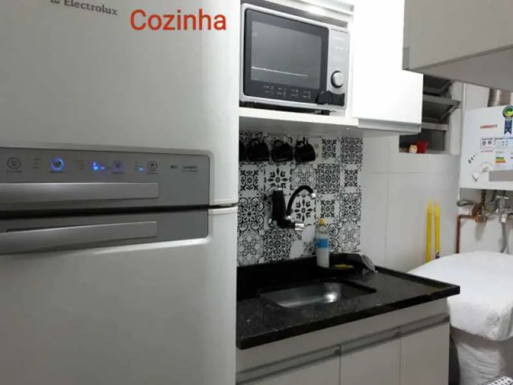 Apartamento, 2 quartos, 54 m² - Foto 6