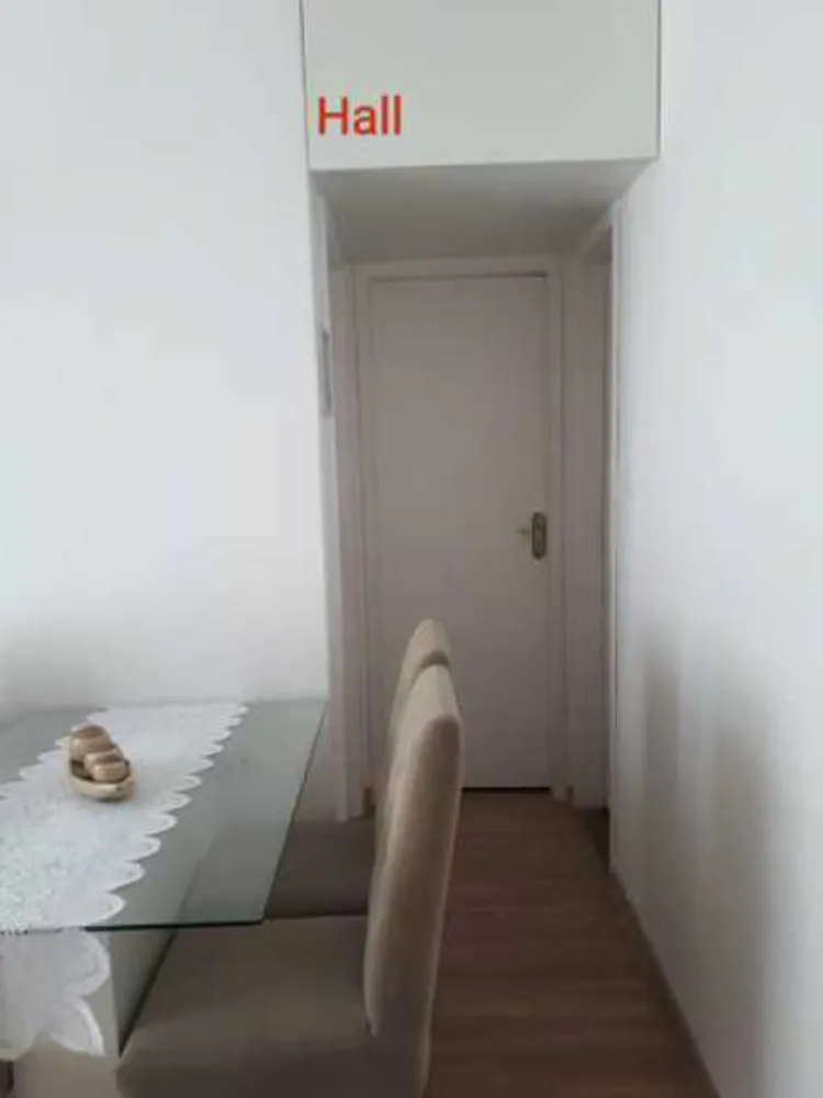 Apartamento, 2 quartos, 54 m² - Foto 7