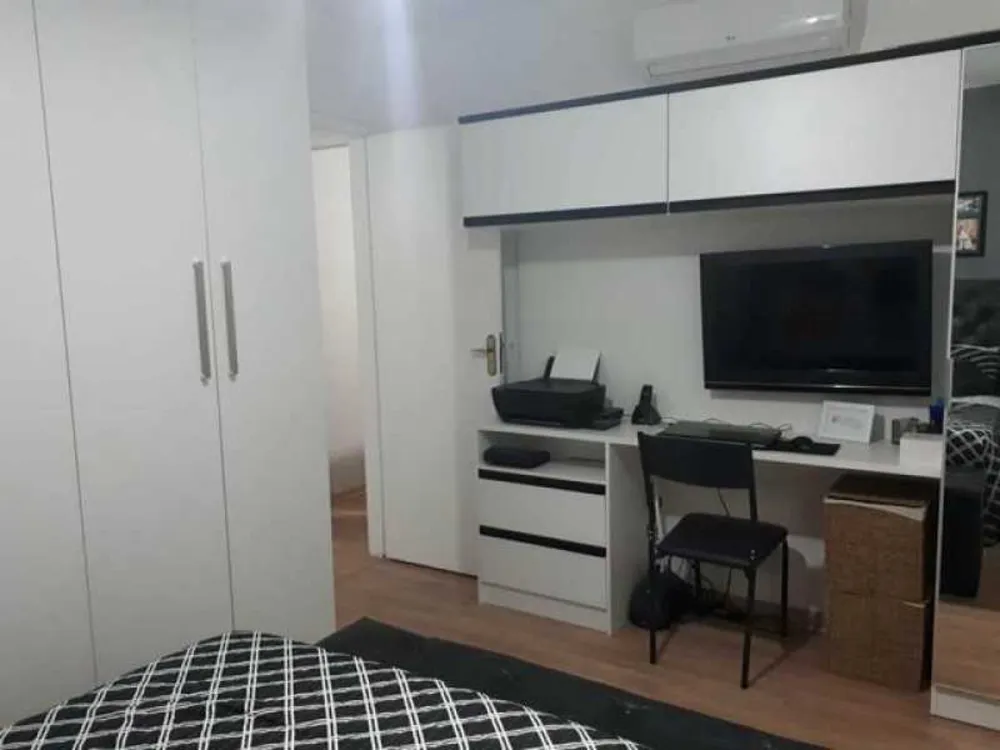 Apartamento, 2 quartos, 54 m² - Foto 5