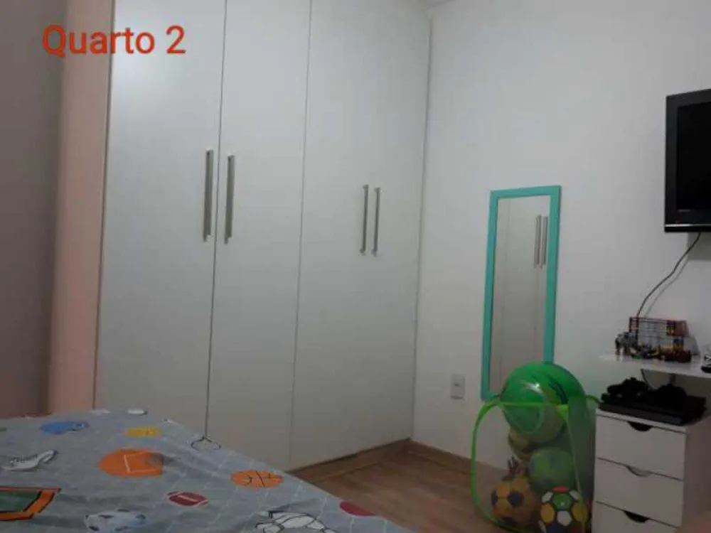 Apartamento, 2 quartos, 54 m² - Foto 2