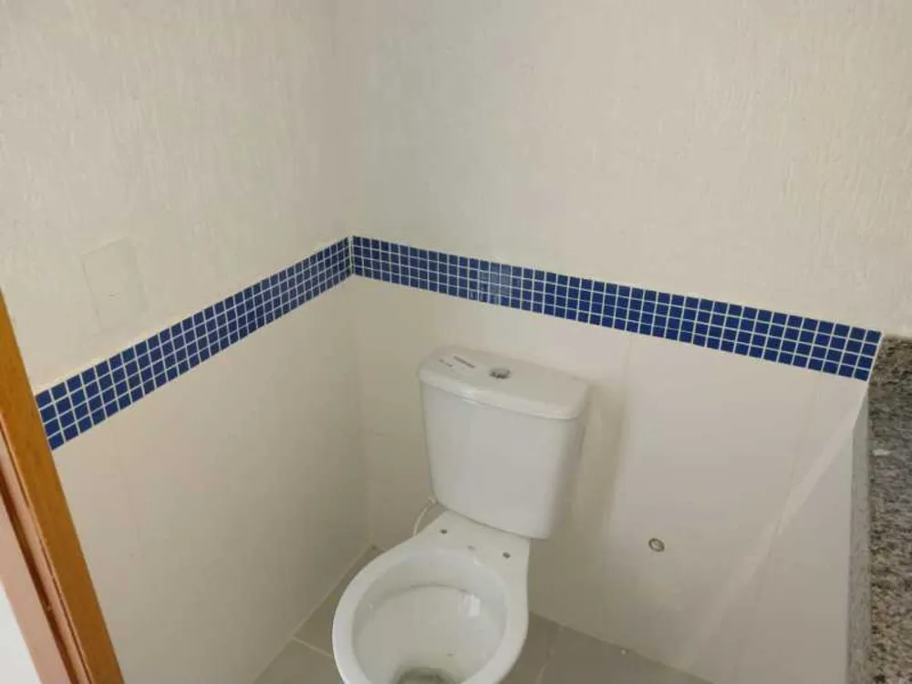 Casa de Condomínio, 3 quartos - Foto 9