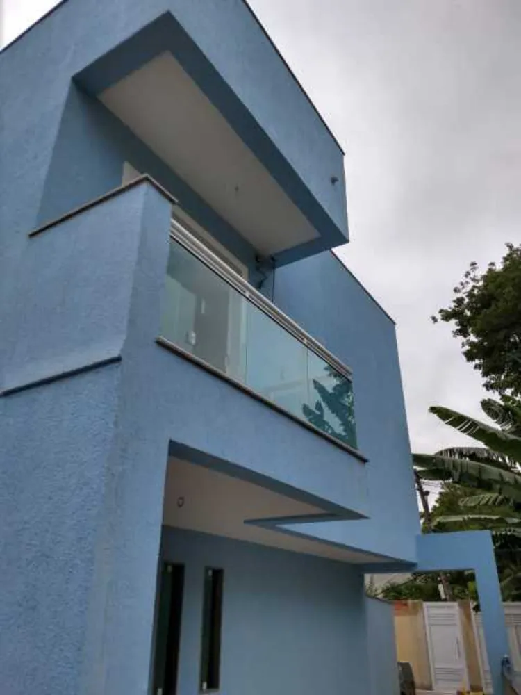 Casa de Condomínio, 3 quartos - Foto 29