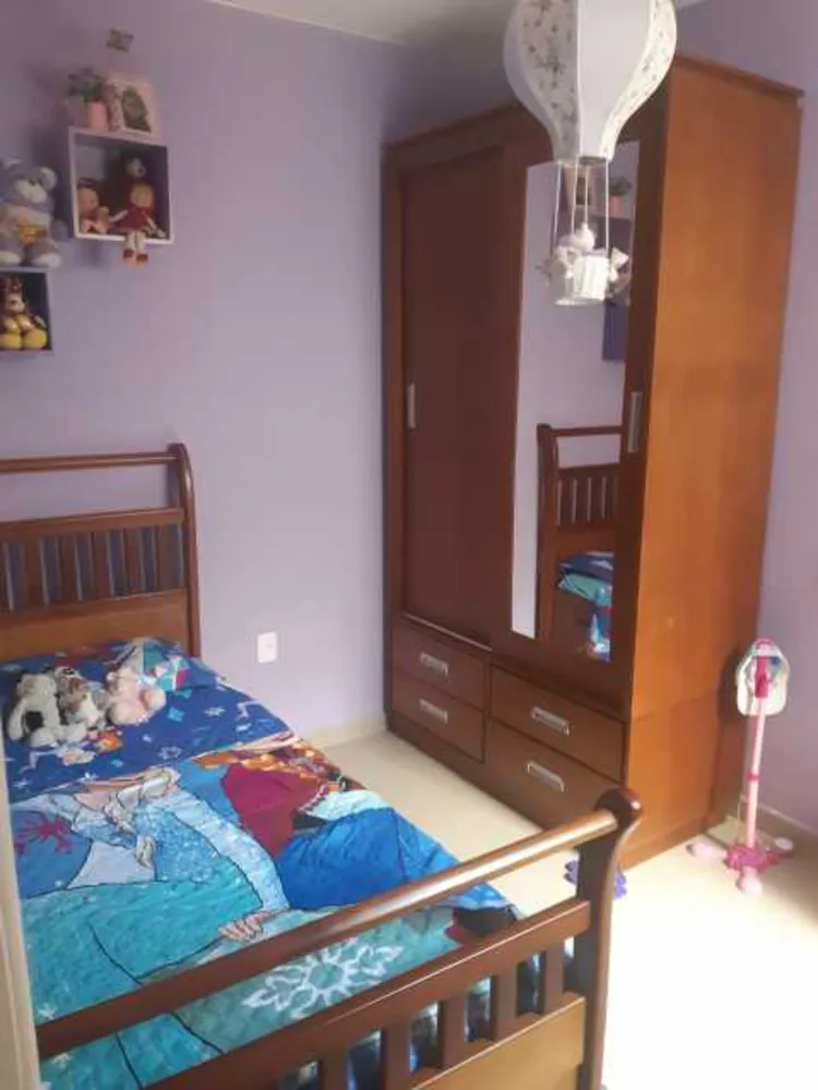 Casa de Condomínio, 3 quartos - Foto 23