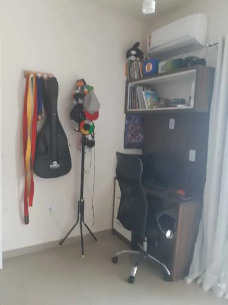 Casa de Condomínio, 3 quartos - Foto 16
