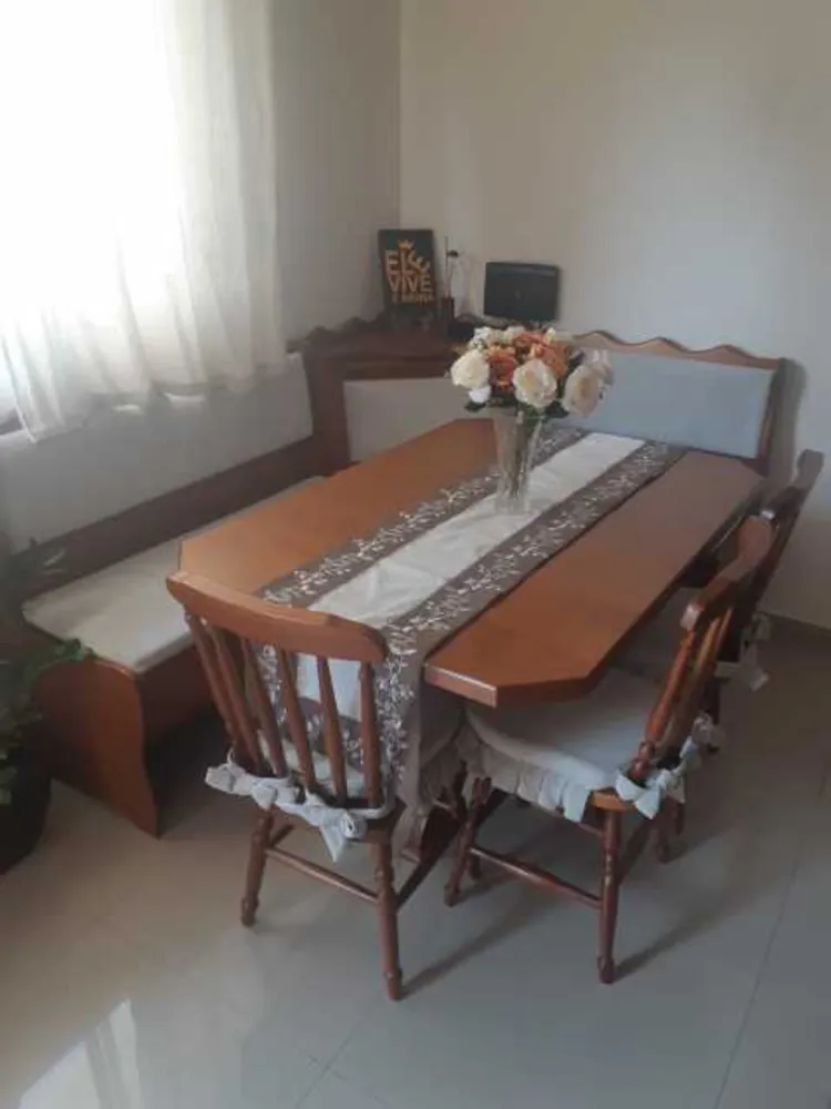 Casa de Condomínio, 3 quartos - Foto 6