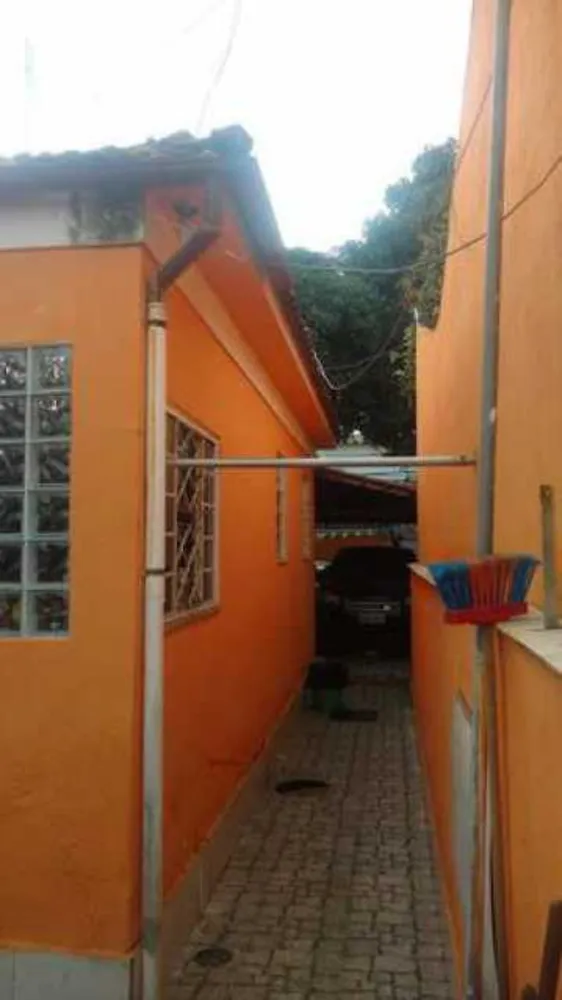Casa, 2 quartos, 90 m² - Foto 4