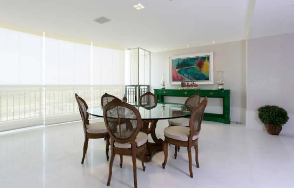 Apartamento, 5 quartos, 555 m² - Foto 7