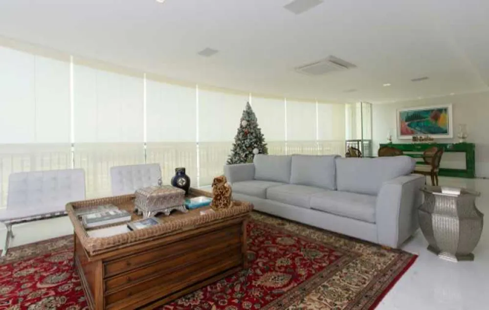 Apartamento, 5 quartos, 555 m² - Foto 6