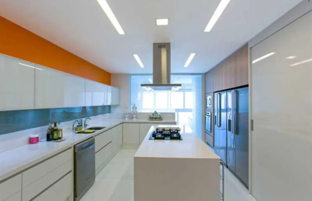 Apartamento, 5 quartos, 555 m² - Foto 9