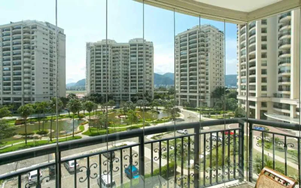 Apartamento, 5 quartos, 555 m² - Foto 30