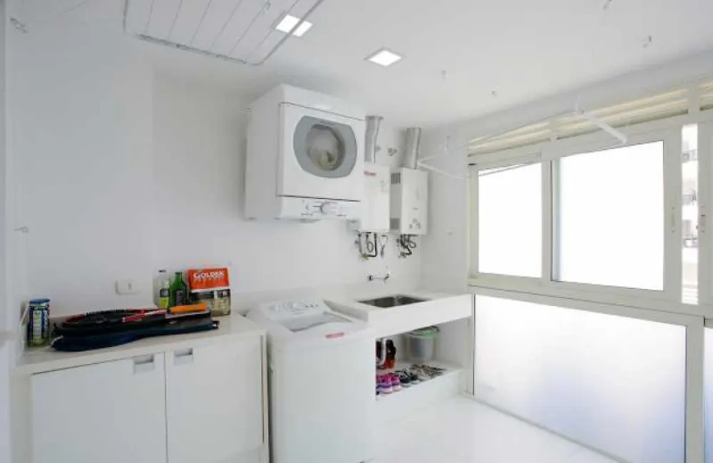 Apartamento, 5 quartos, 555 m² - Foto 13