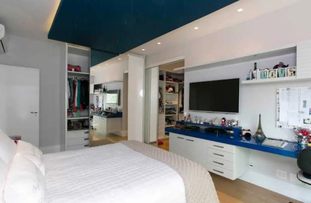 Apartamento, 5 quartos, 555 m² - Foto 20