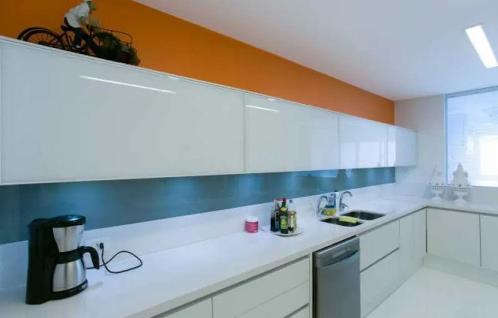 Apartamento, 5 quartos, 555 m² - Foto 10
