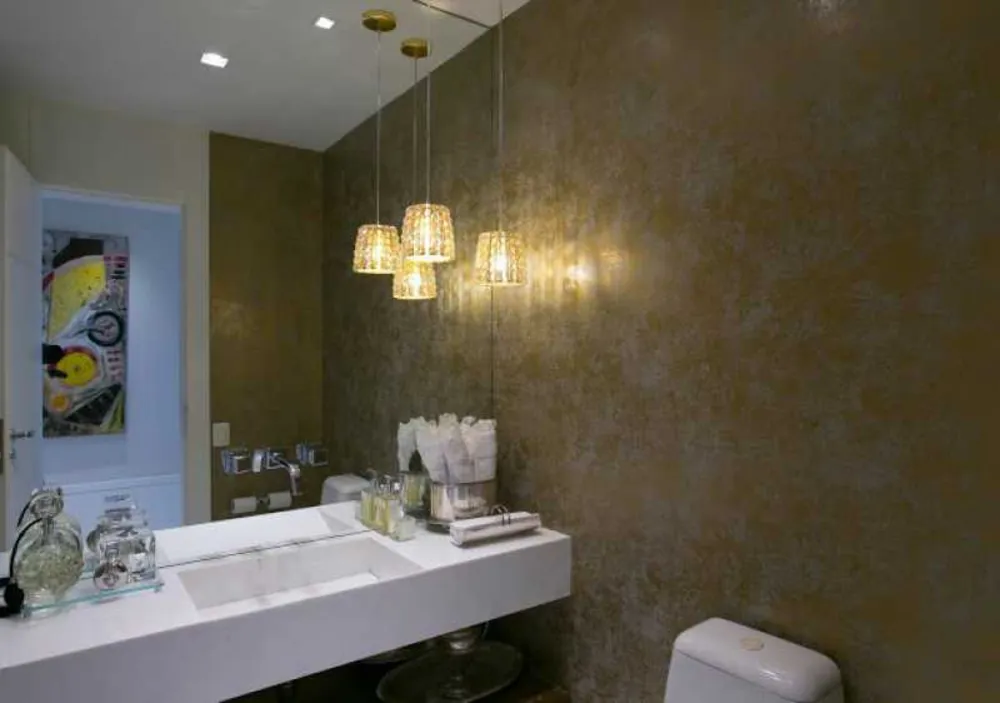 Apartamento, 5 quartos, 555 m² - Foto 26