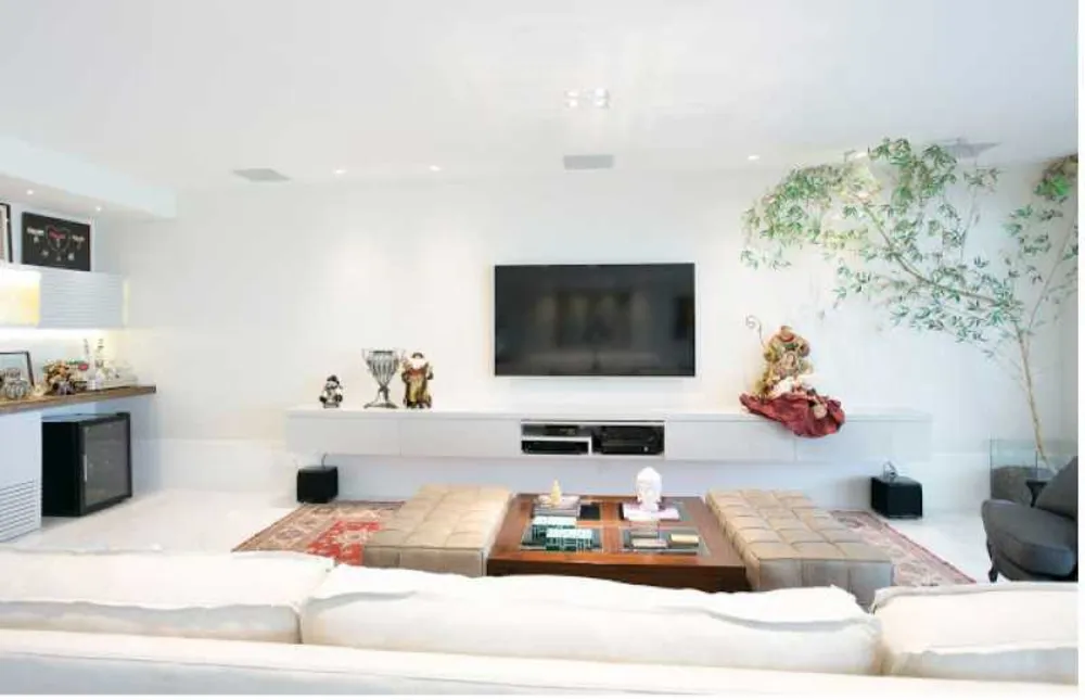 Apartamento, 5 quartos, 555 m² - Foto 5