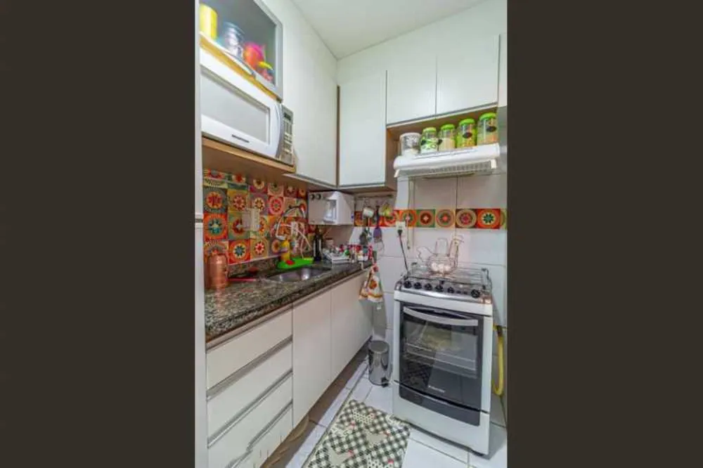 Casa de Condomínio, 2 quartos - Foto 6