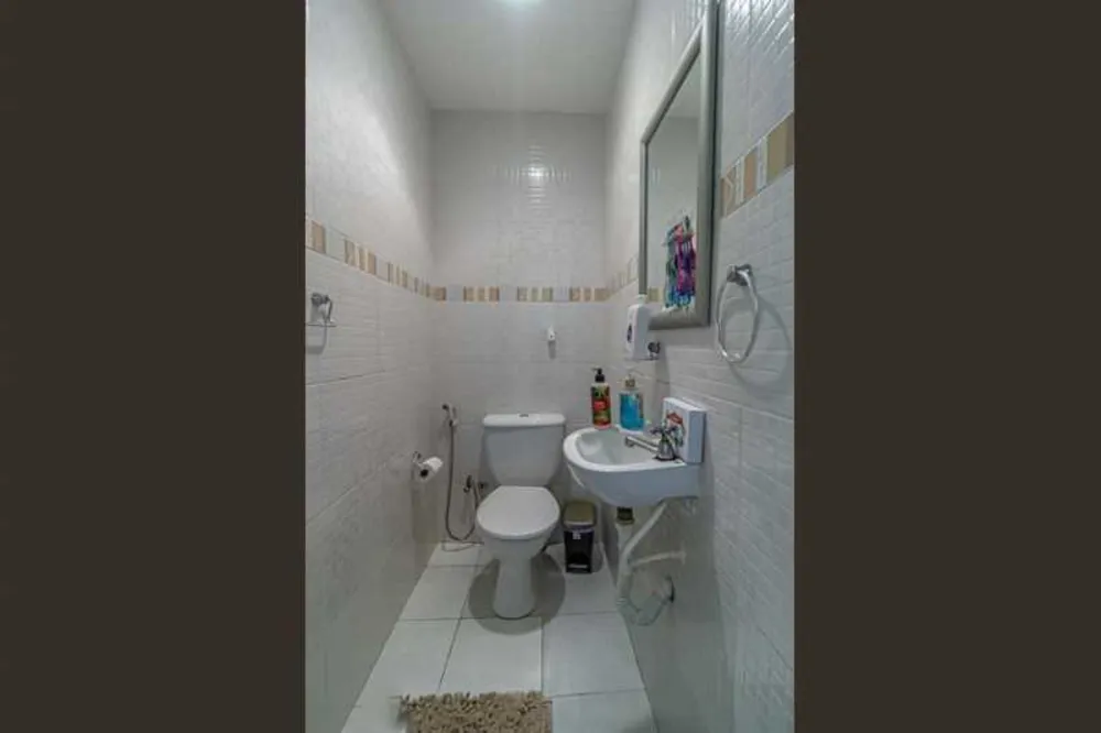 Casa de Condomínio, 2 quartos - Foto 2