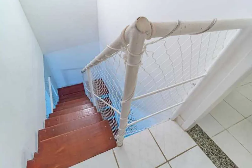 Casa de Condomínio, 2 quartos - Foto 9