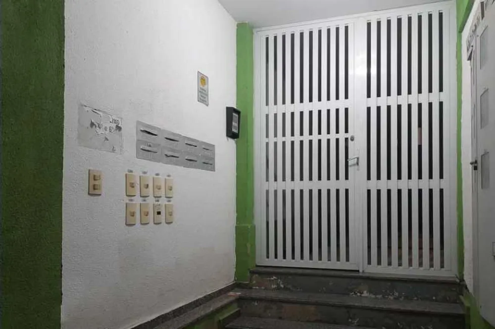 Casa de Condomínio, 2 quartos - Foto 11