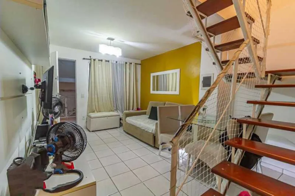 Casa de Condomínio, 2 quartos - Foto 4