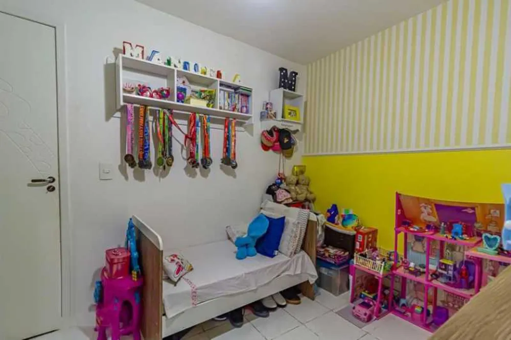 Casa de Condomínio, 2 quartos - Foto 5