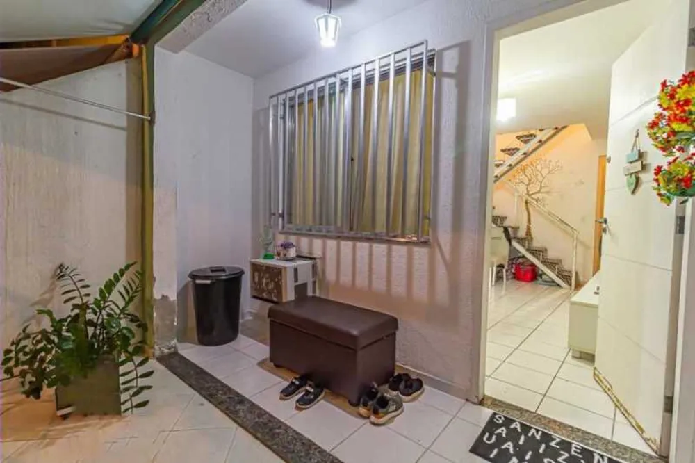 Casa de Condomínio, 2 quartos - Foto 10