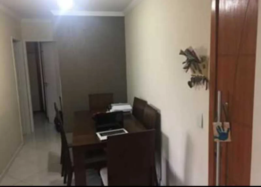 Apartamento, 2 quartos, 60 m² - Foto 10