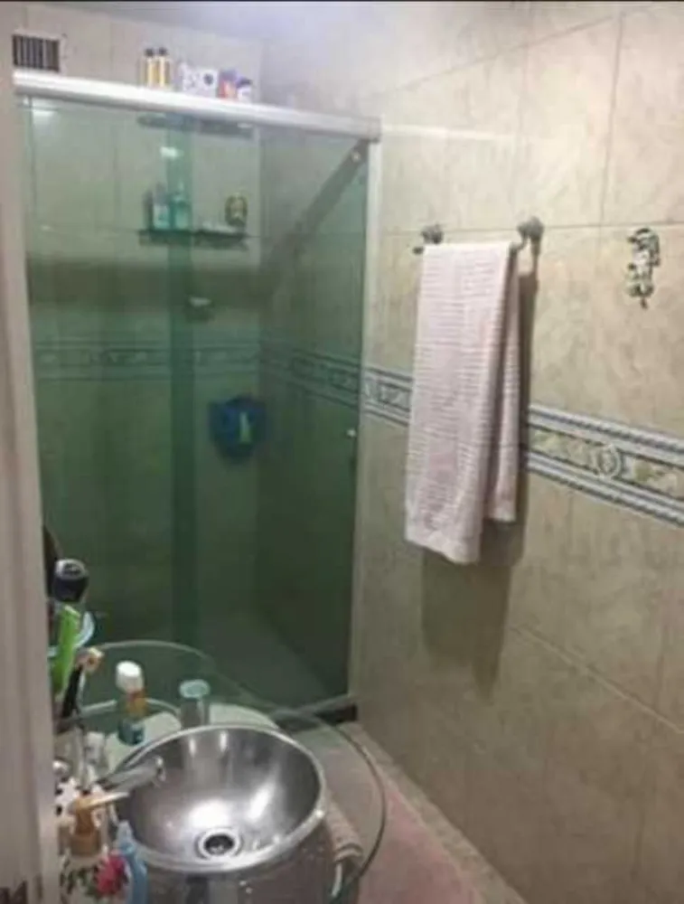 Apartamento, 2 quartos, 60 m² - Foto 9