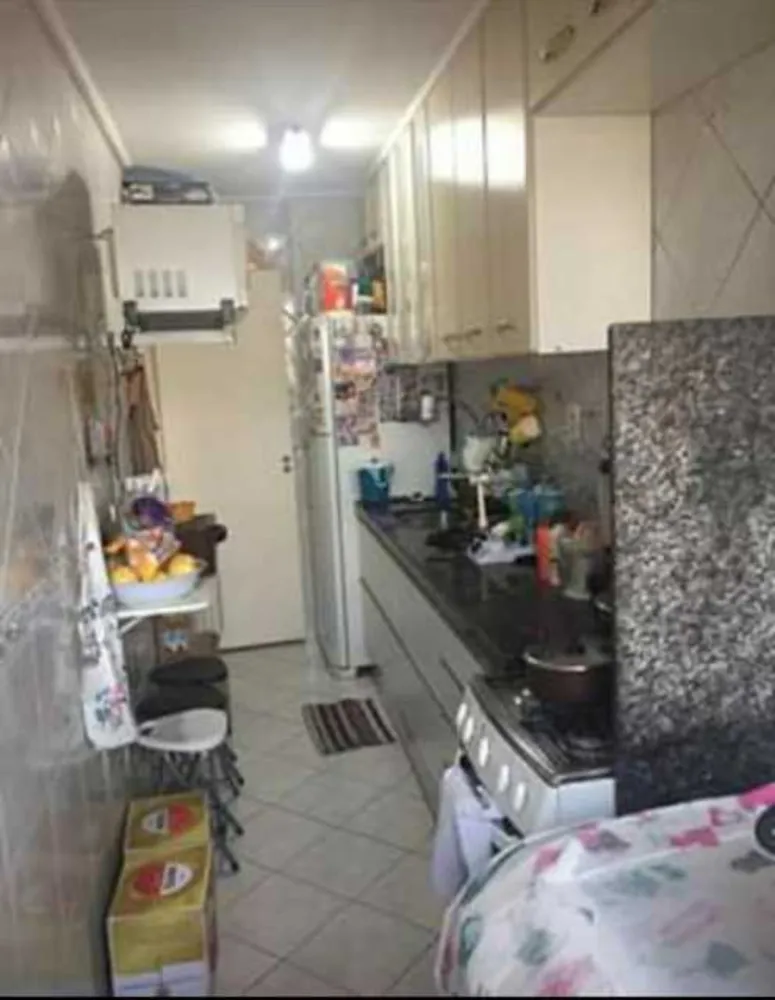 Apartamento, 2 quartos, 60 m² - Foto 4