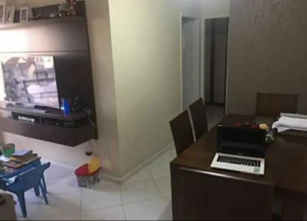 Apartamento, 2 quartos, 60 m² - Foto 8