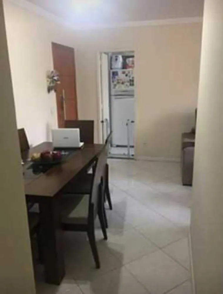Apartamento, 2 quartos, 60 m² - Foto 1
