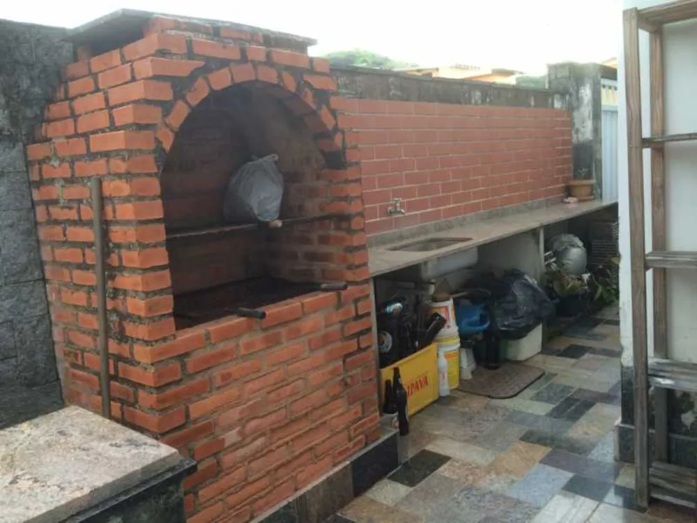 Casa de Condomínio, 5 quartos - Foto 11
