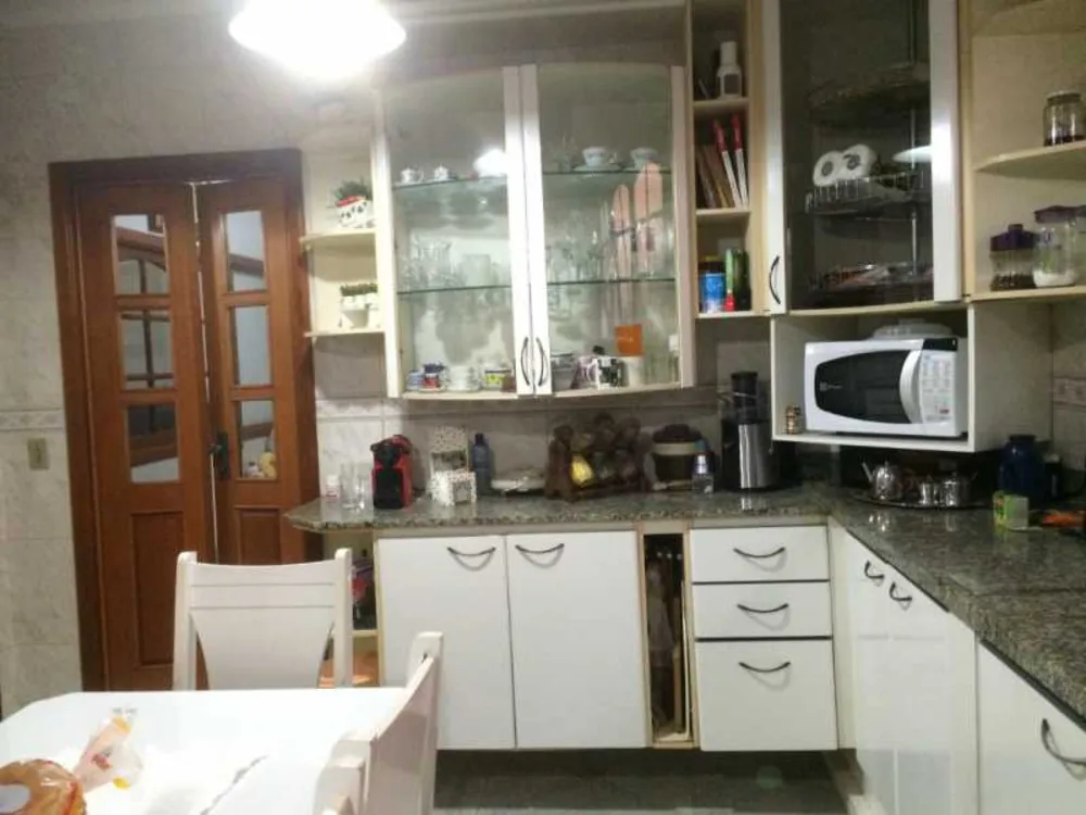 Casa de Condomínio, 5 quartos - Foto 23