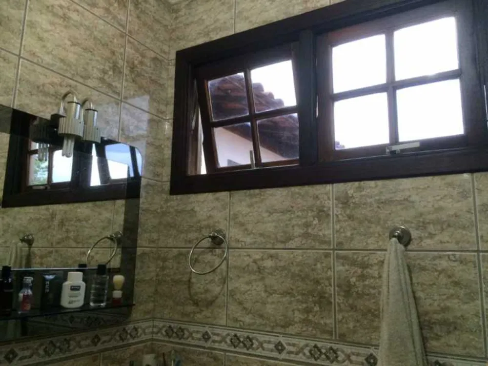Casa de Condomínio, 5 quartos - Foto 18