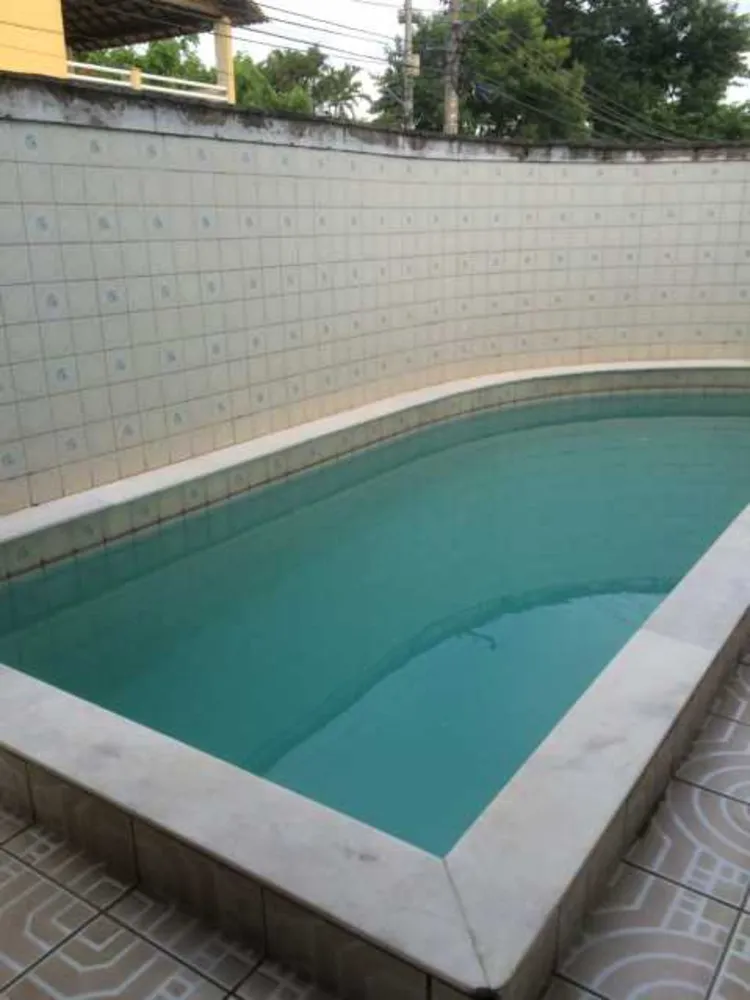 Casa de Condomínio, 5 quartos - Foto 22