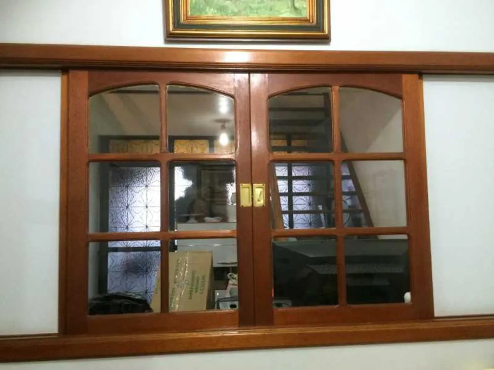 Casa de Condomínio, 5 quartos - Foto 10