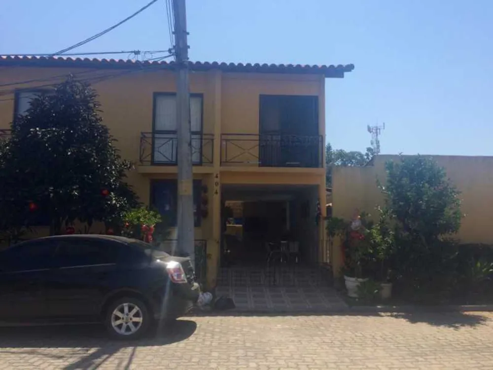 Casa de Condomínio, 3 quartos - Foto 6
