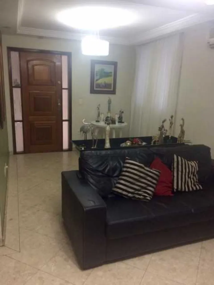 Casa de Condomínio, 3 quartos - Foto 9