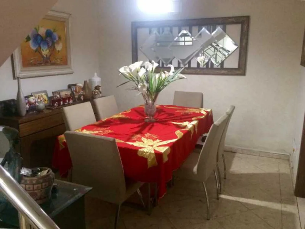Casa de Condomínio, 3 quartos - Foto 3
