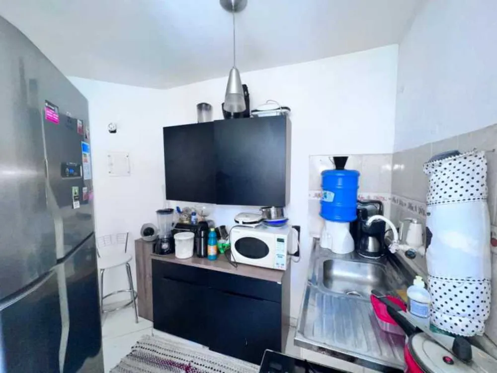 Apartamento, 1 quarto, 40 m² - Foto 3