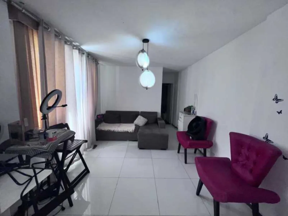 Apartamento, 1 quarto, 40 m² - Foto 17