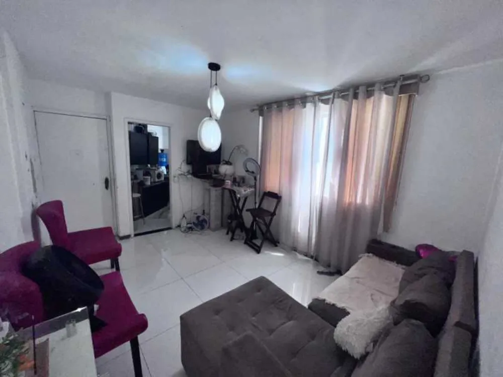 Apartamento, 1 quarto, 40 m² - Foto 9