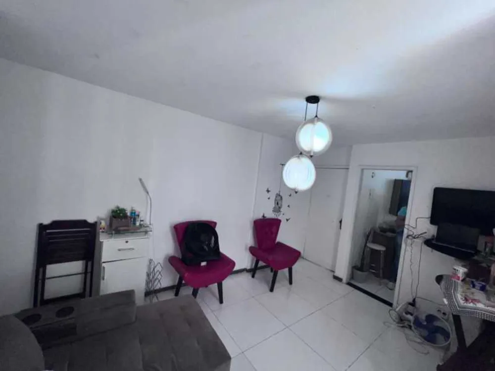 Apartamento, 1 quarto, 40 m² - Foto 1
