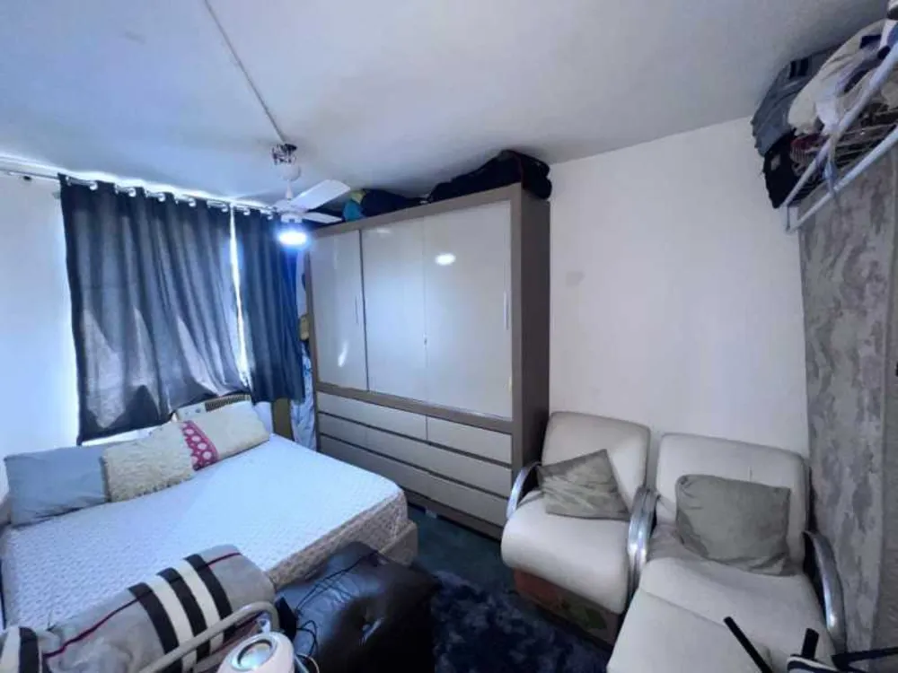 Apartamento, 1 quarto, 40 m² - Foto 7