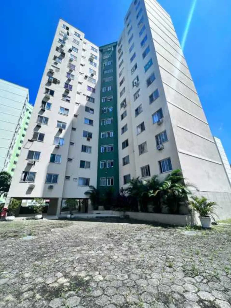 Apartamento, 1 quarto, 40 m² - Foto 19