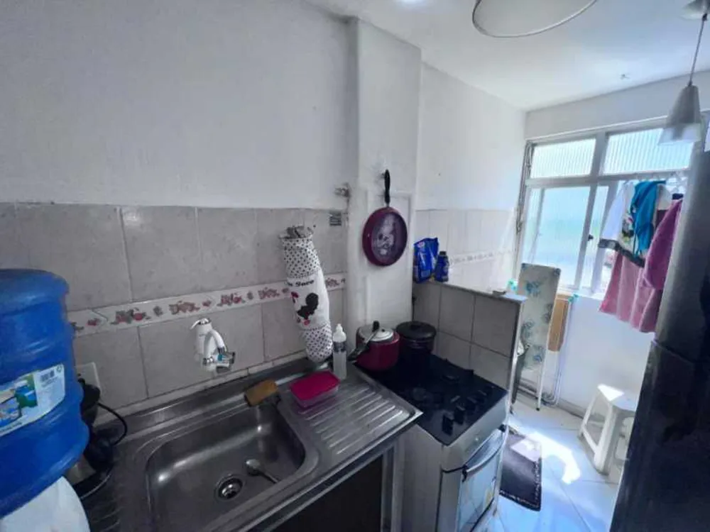 Apartamento, 1 quarto, 40 m² - Foto 15