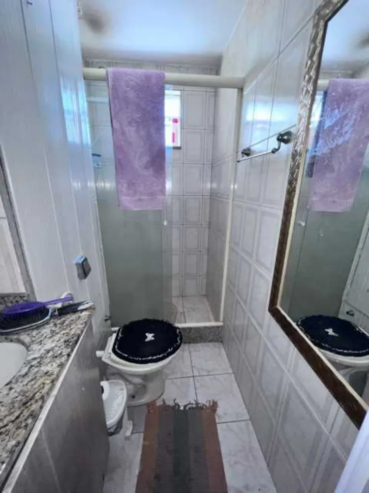 Apartamento, 1 quarto, 40 m² - Foto 12