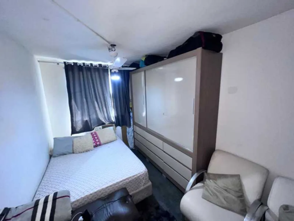 Apartamento, 1 quarto, 40 m² - Foto 6