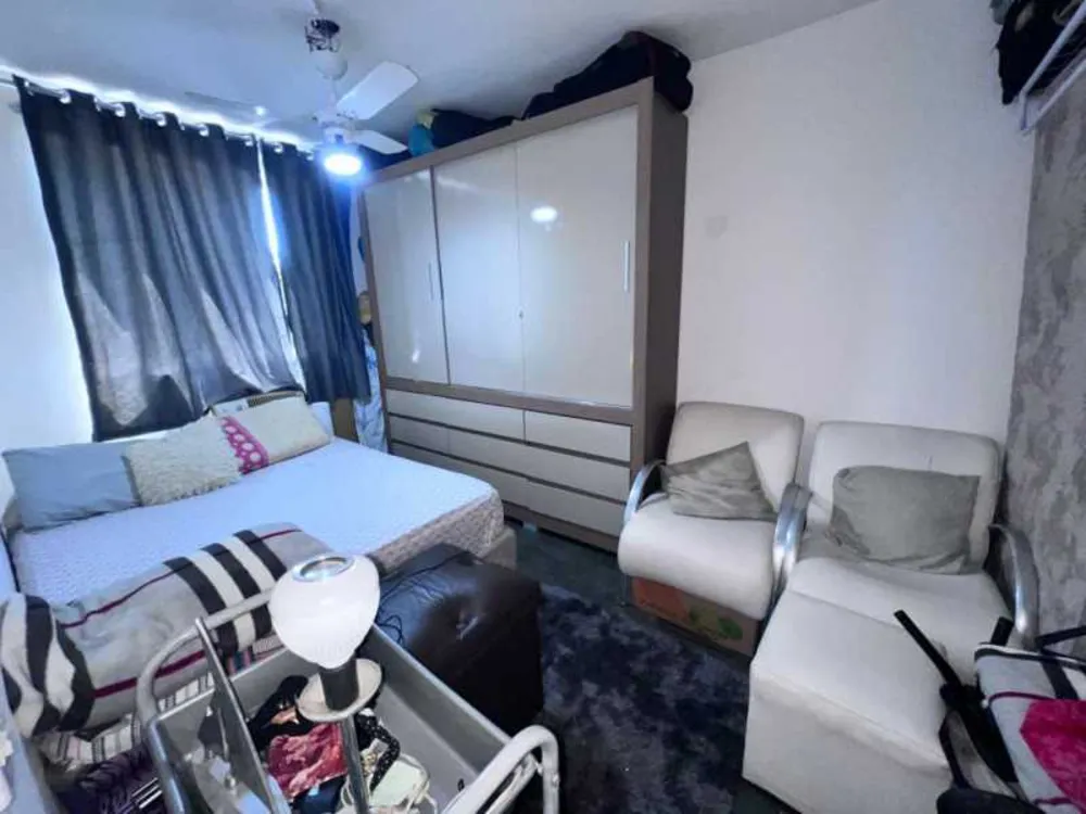 Apartamento, 1 quarto, 40 m² - Foto 2