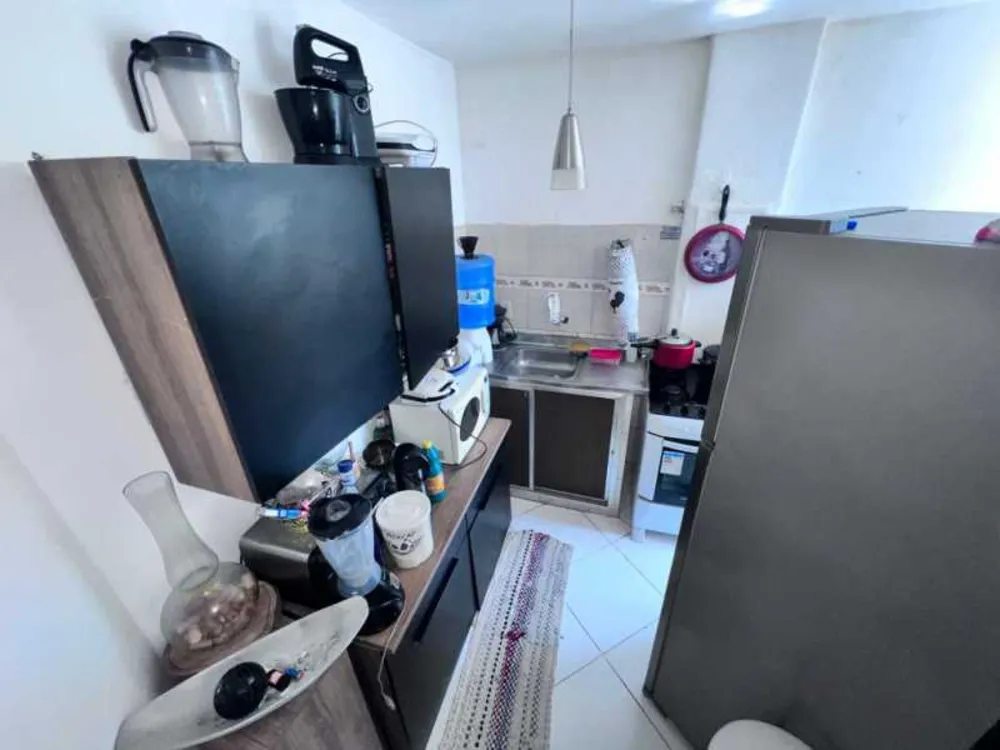 Apartamento, 1 quarto, 40 m² - Foto 20